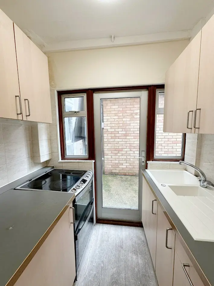 Double room in BALHAM